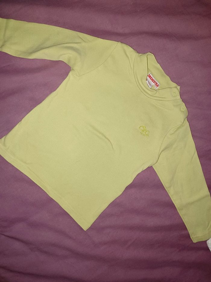 Lot de 2 sous pull - photo numéro 3