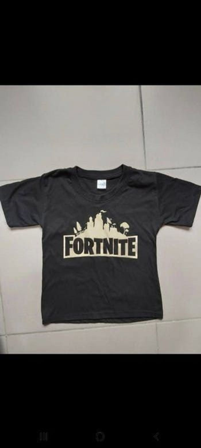 Tshirt 8 ans