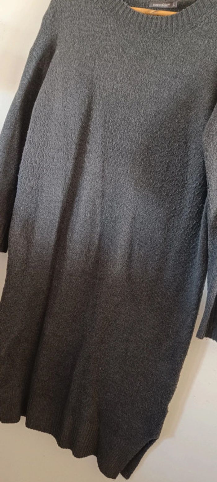 Robe pull - photo numéro 3