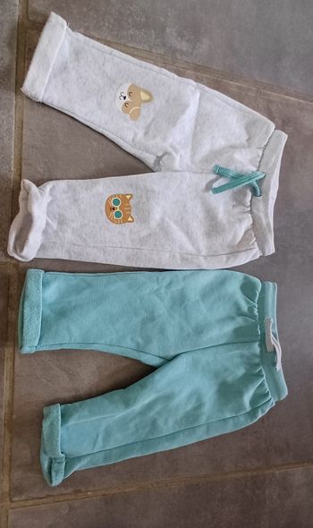Pantalons