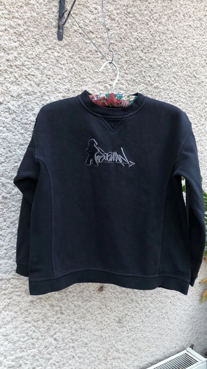 Sweat garçon 12 ans