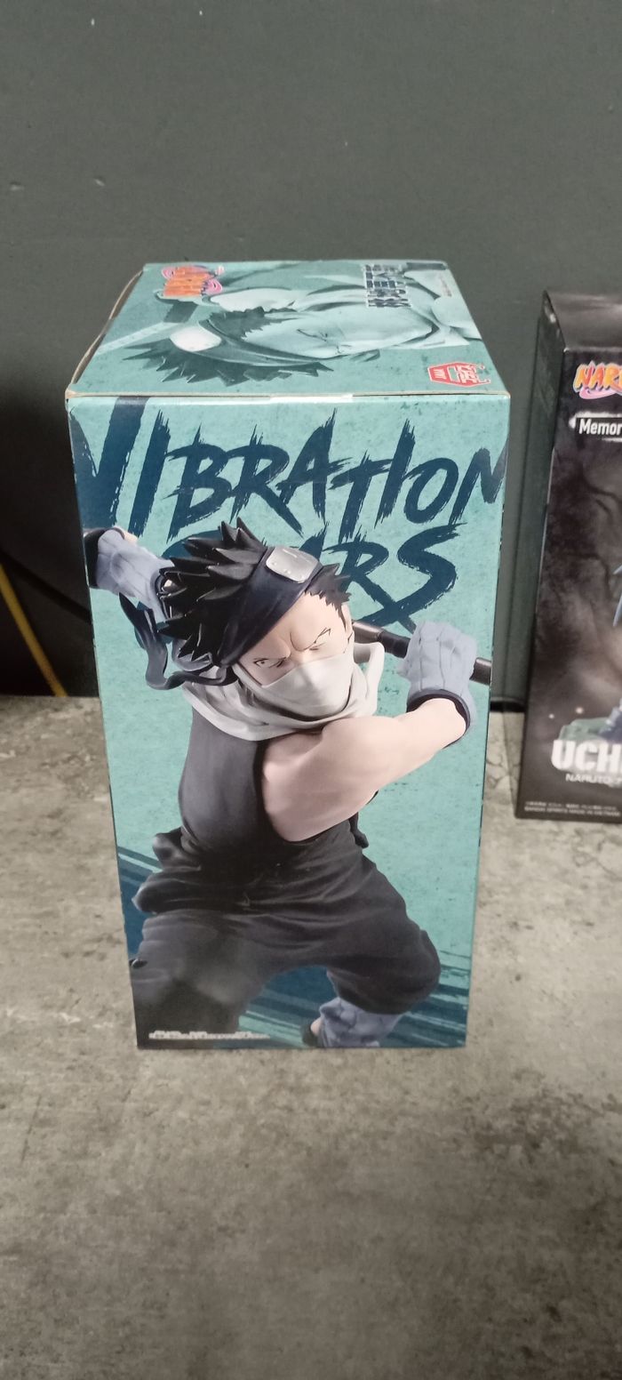 Figurine zabouza - photo numéro 4