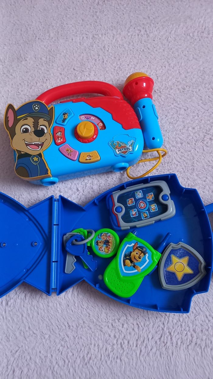 Les jeux enfants - photo numéro 2