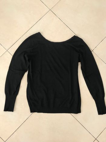 Pull taille S