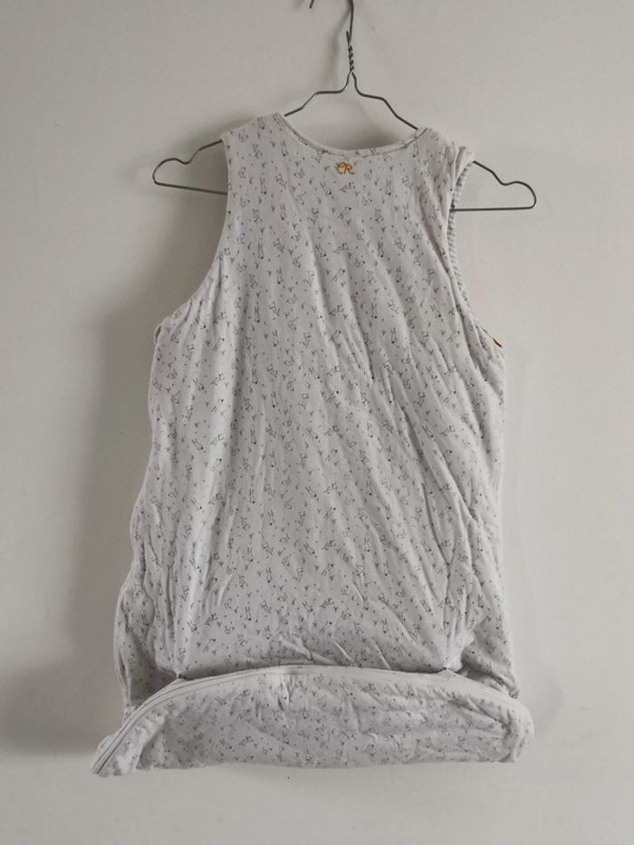 Turbulette chaude taille 2 - photo numéro 3