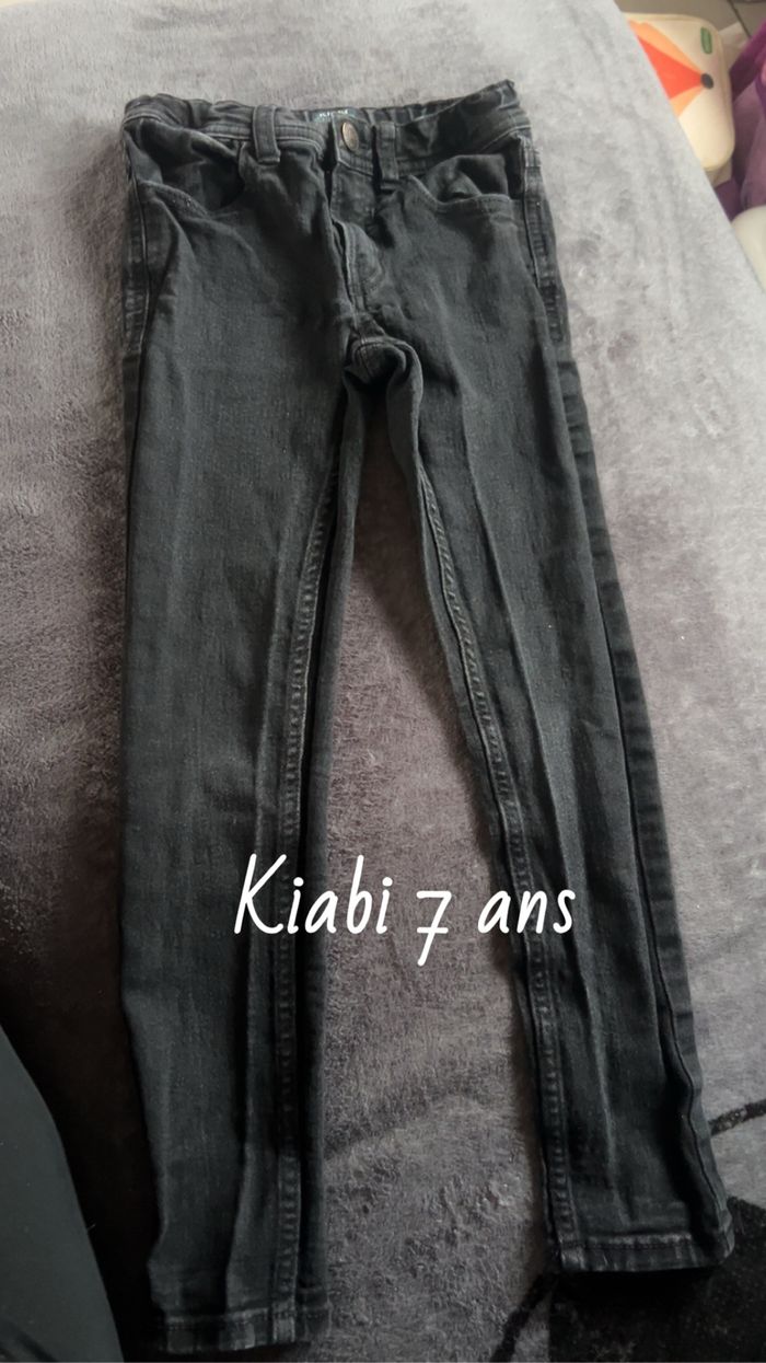 Jeans Kiabi