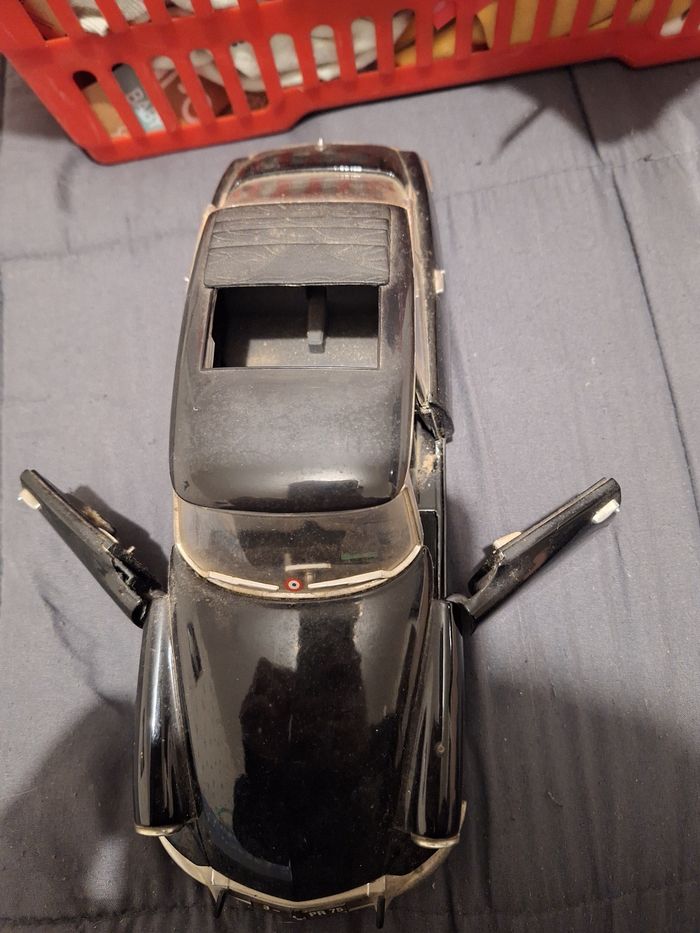 Voiture collection - photo numéro 3