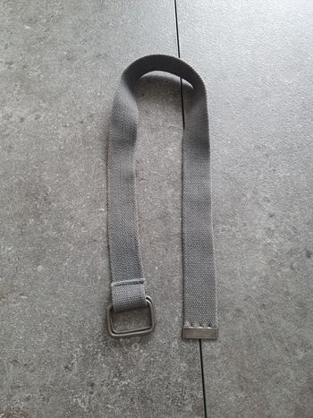 Ceinture enfant