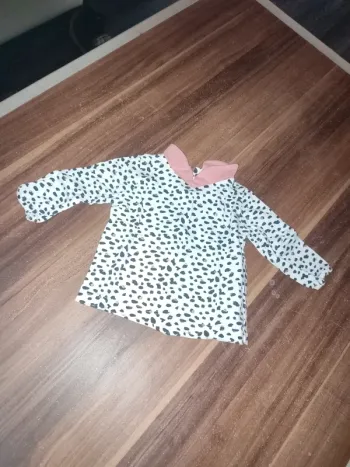 Haut bébé