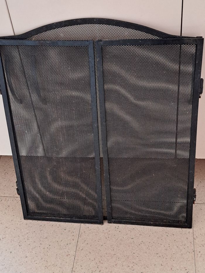 Barrière Sécurité - photo numéro 2