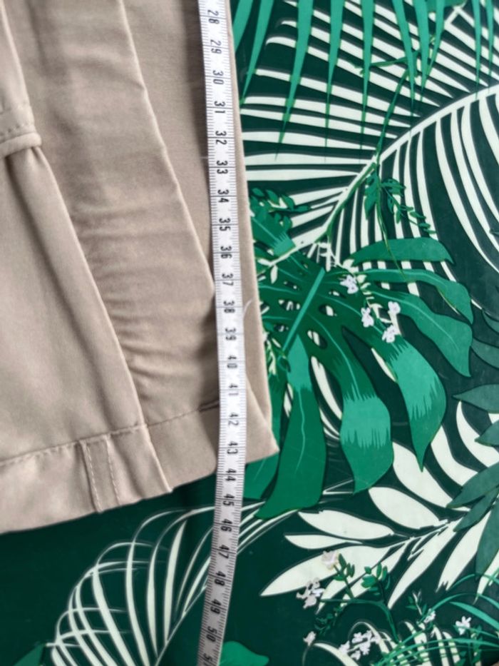 Legging beige - photo numéro 12