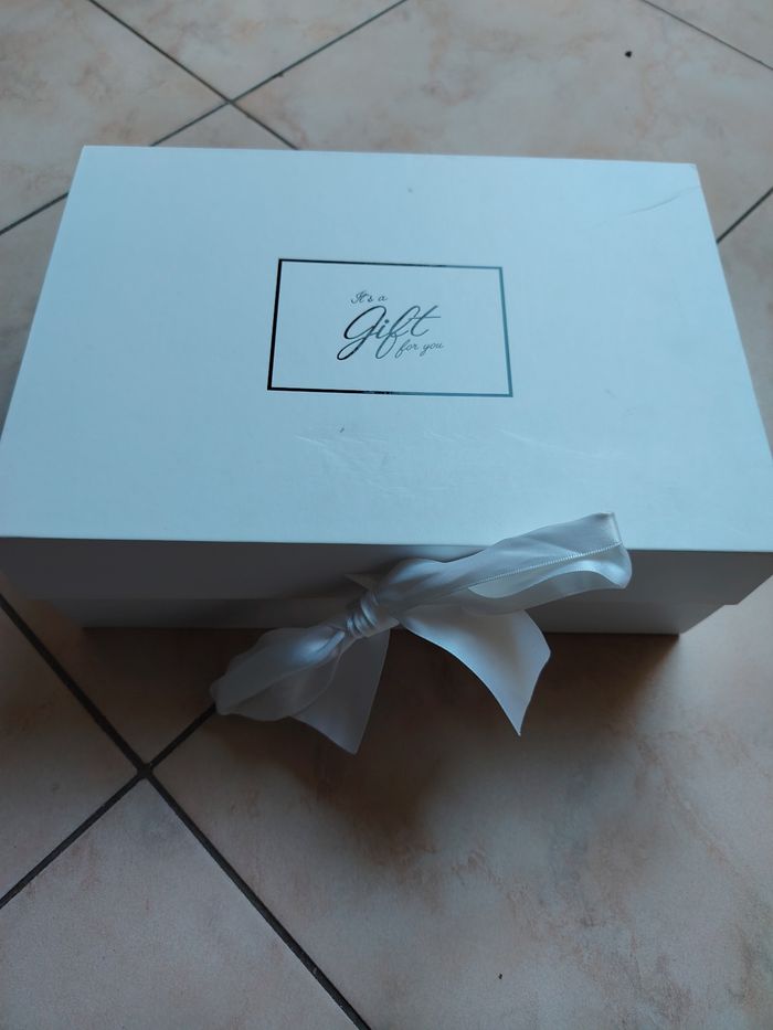 Coffret - photo numéro 5