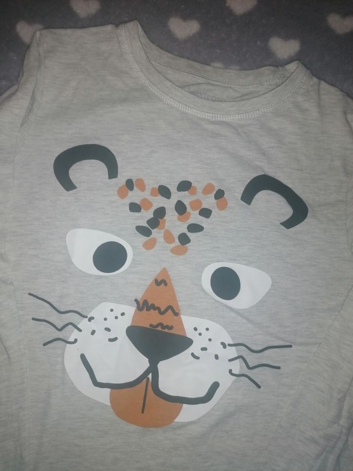 Pyjama garçon 12 ans - photo numéro 3