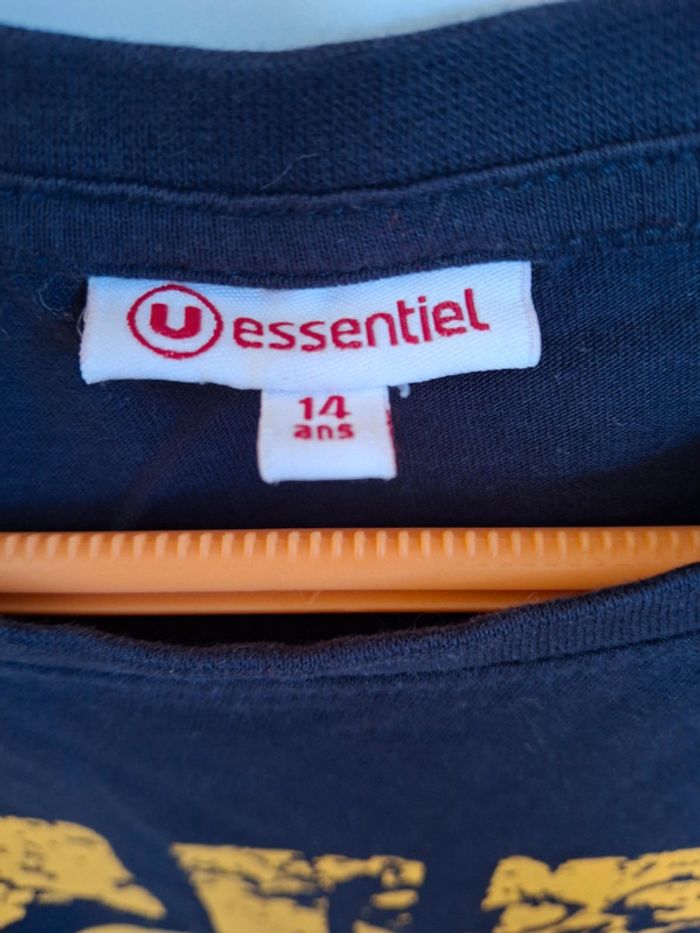 Tee-shirt - photo numéro 3