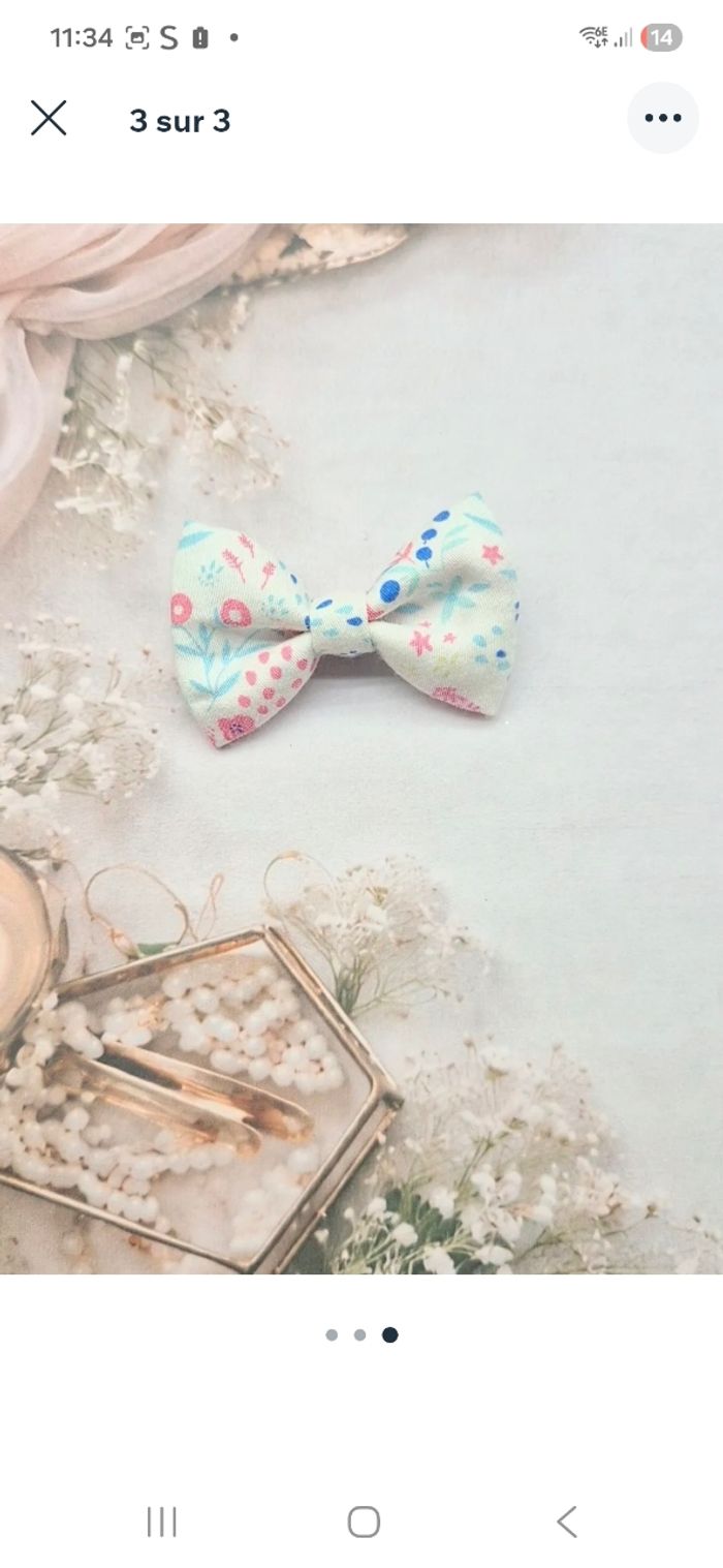 Barrette