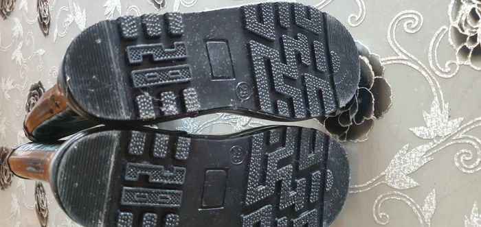 Bottes de pluie enfant - photo numéro 5