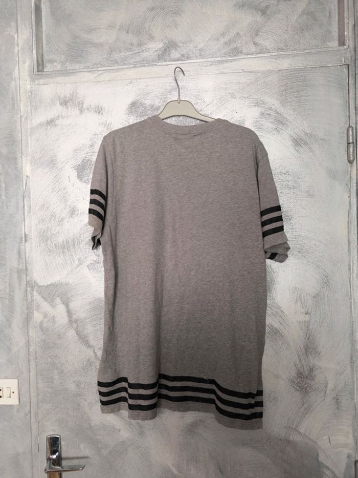 Tee shirt adidas taille L - photo numéro 5