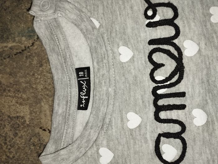 Pull amour - photo numéro 2