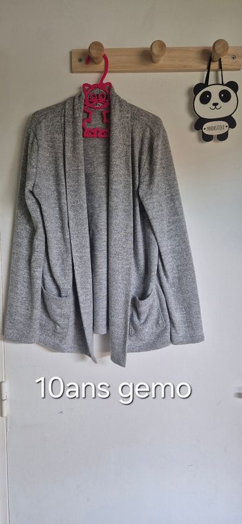 Gilet