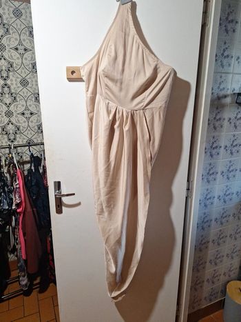 #robe de soiree