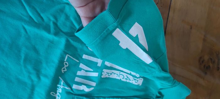 Polo manches courtes 6 ans - photo numéro 3