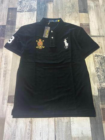 Polo ralph Lauren 20th anniversary