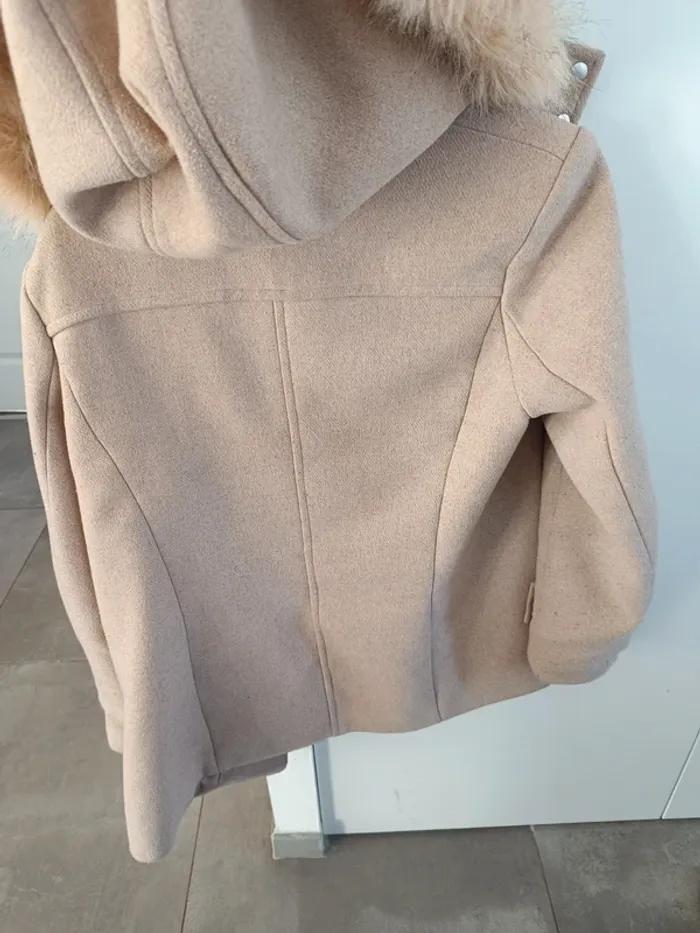 Manteau - photo numéro 4
