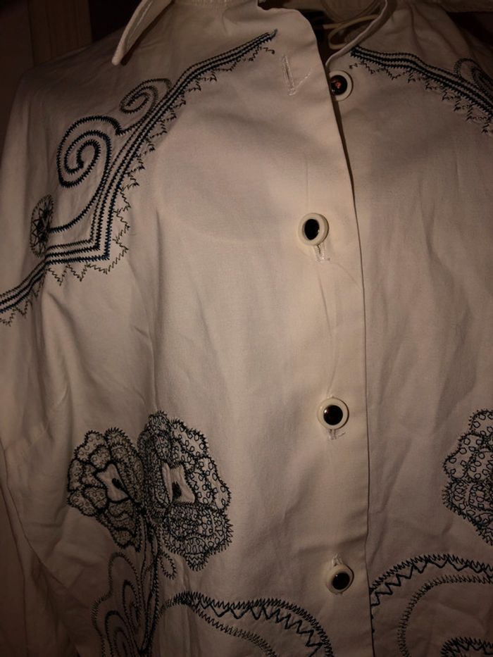 Chemise - photo numéro 2