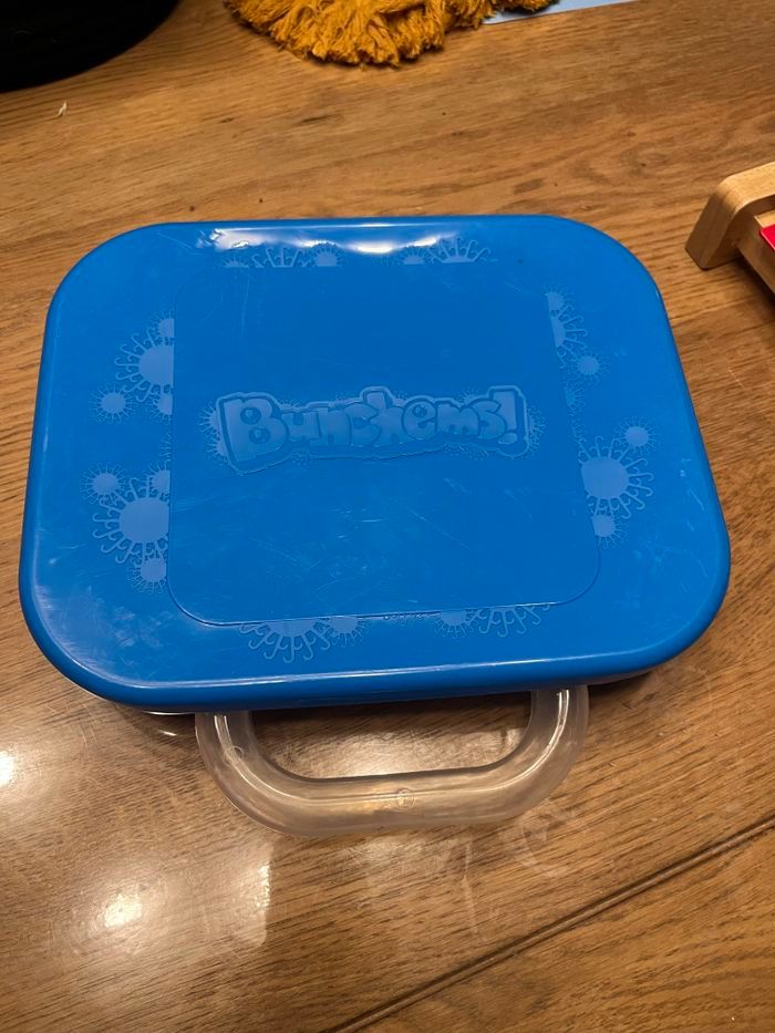 Jeu super rigolo - photo numéro 3