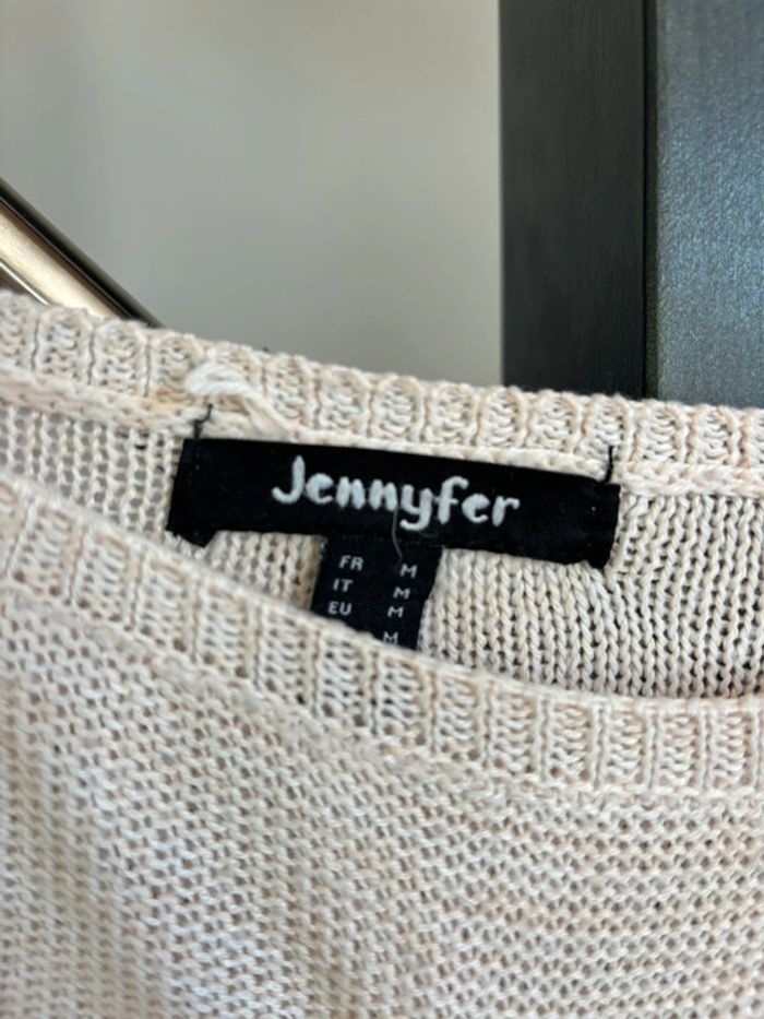 Pull ample - photo numéro 2