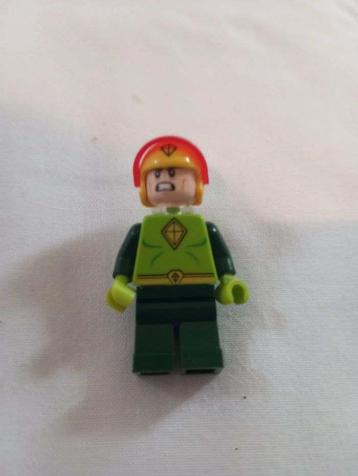 Figurine lego Kite man