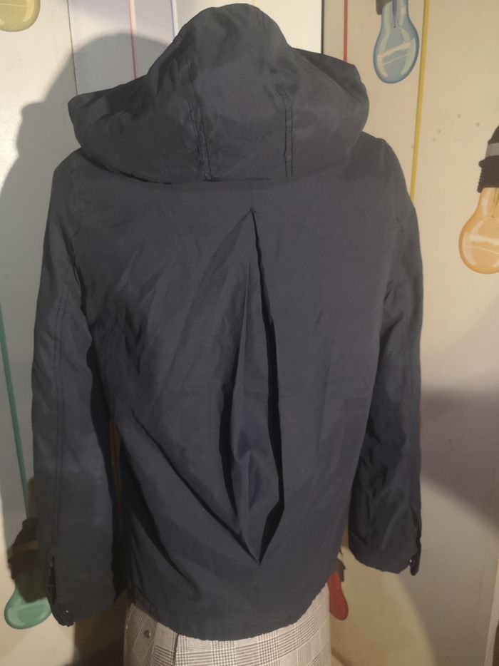 Veste femme kaporal - photo numéro 2