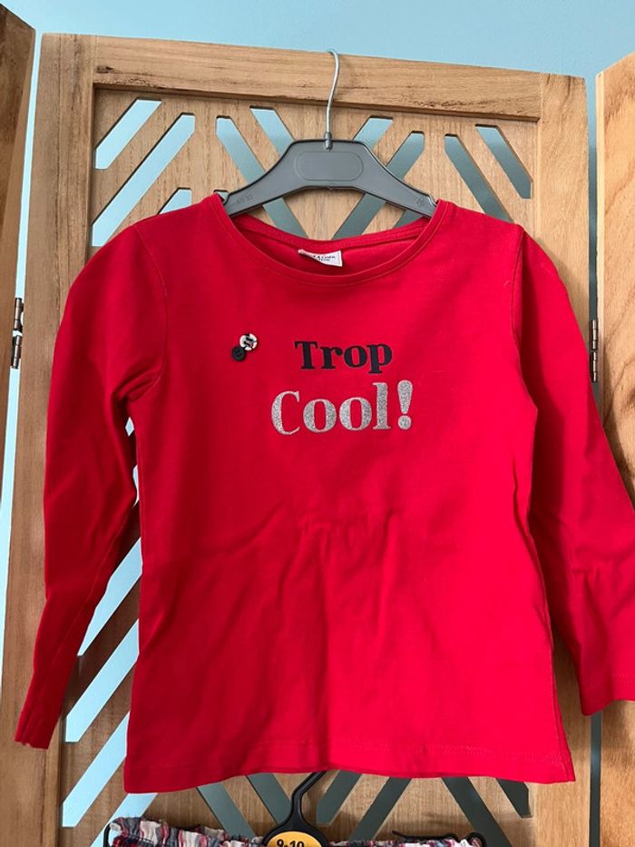 Ensemble Tape à l’œil 3 ans - photo numéro 3