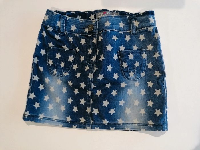 Lot T 7 ans 👧🏻 - photo numéro 5