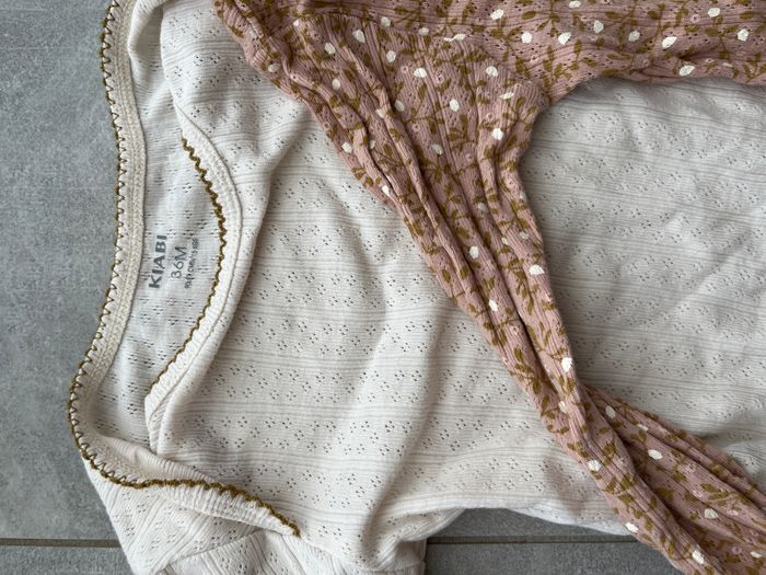 Lot bodies - photo numéro 2