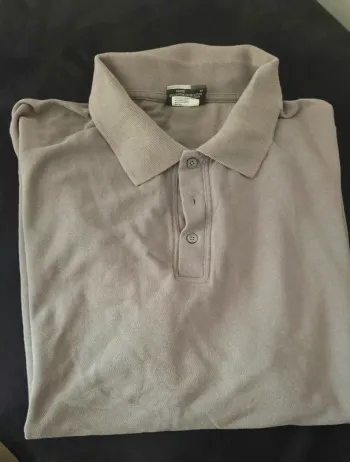 Polos homme T.XXXL
