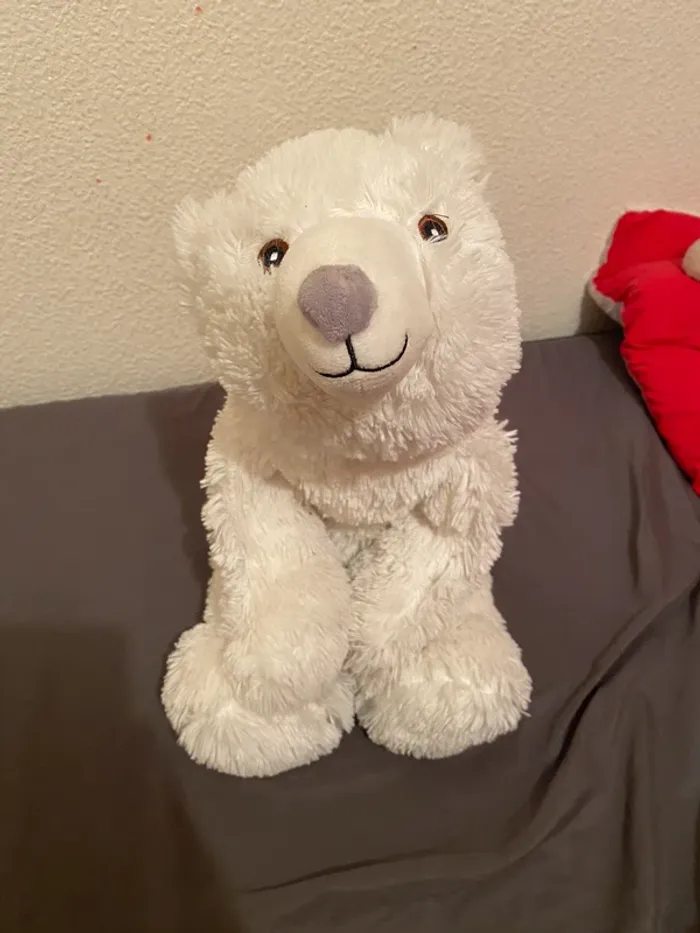 Peluche