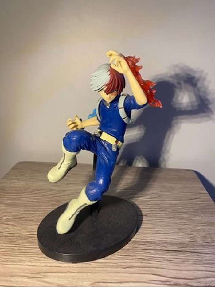 Figurine my héro academia - photo numéro 4