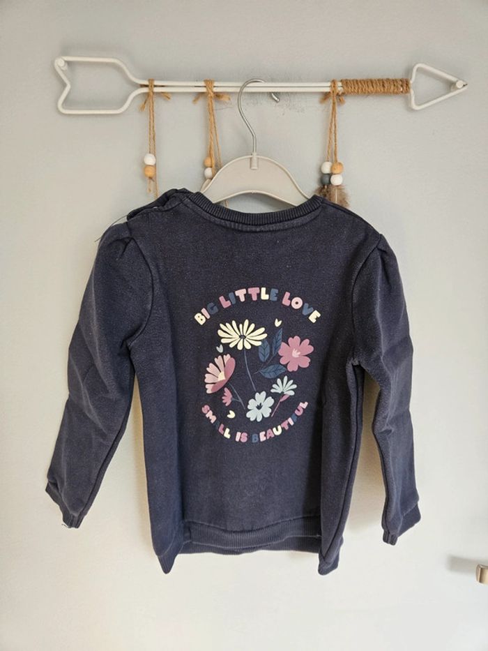 Sweat 36 mois - photo numéro 2