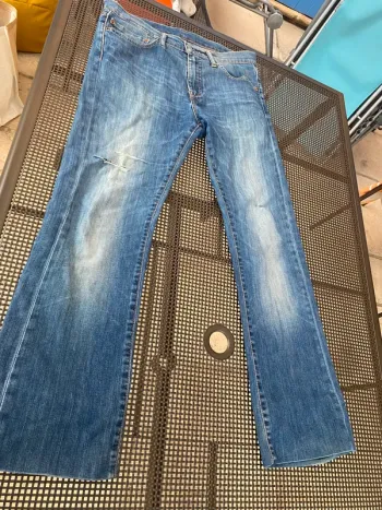 Jean Levi’s 527 w34 l34 style used