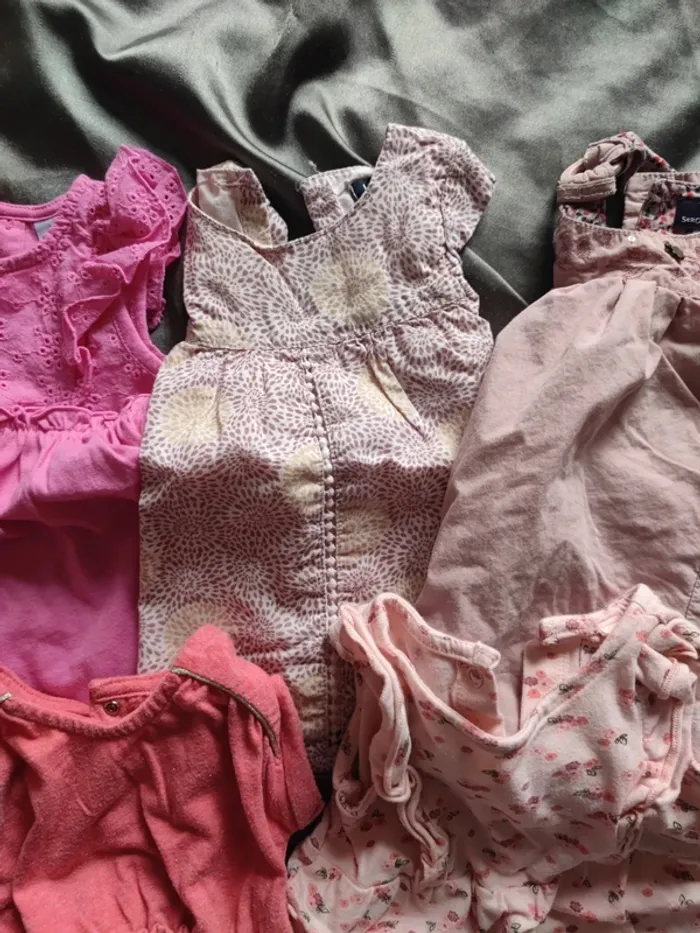 Robes été - photo numéro 5