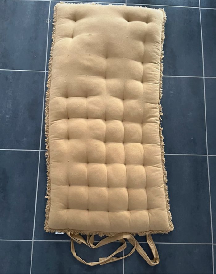 Matelas de sol - photo numéro 3
