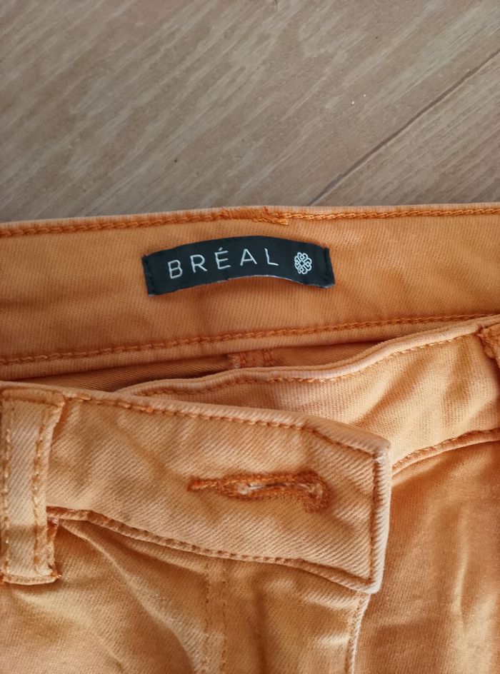 Jean femme - photo numéro 2