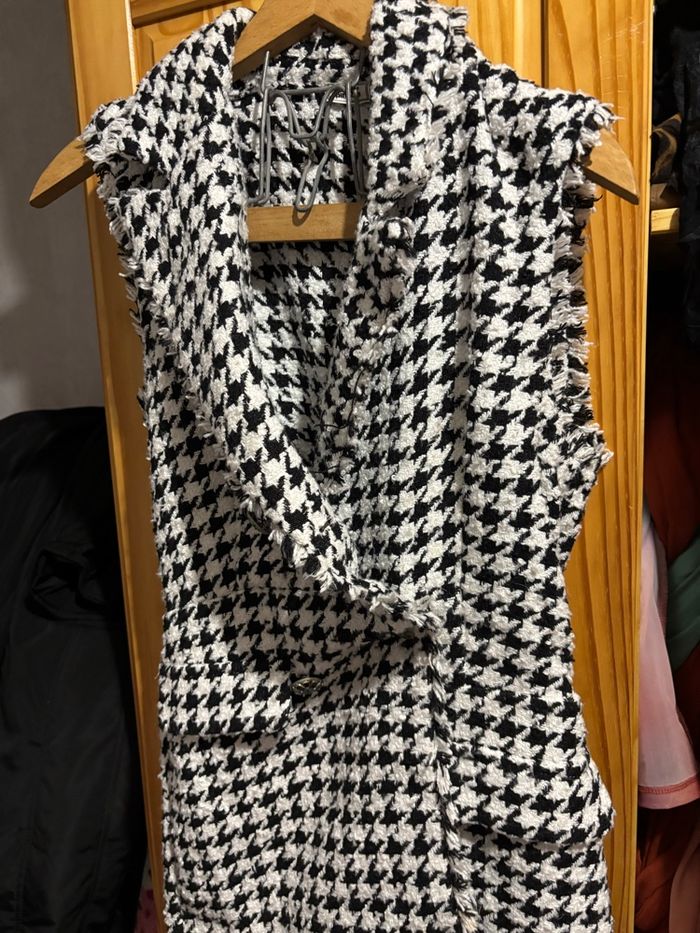 Combinaison short femme