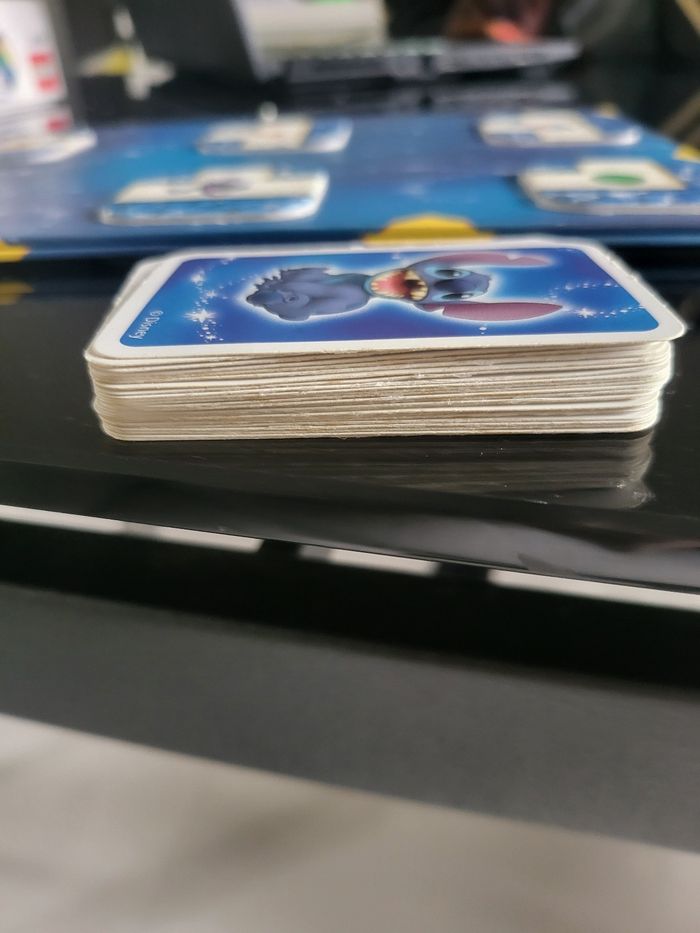 Jeu de société Labyrinthe Thème Disney - photo numéro 9