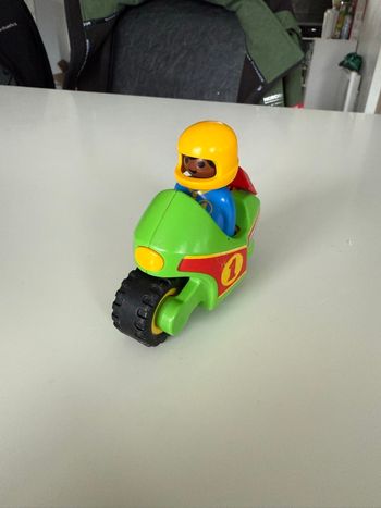 Playmobil 123