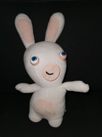 Lapin crétin