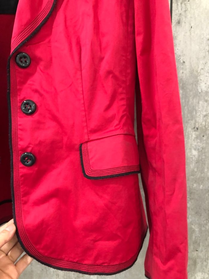 Veste Moschino - photo numéro 9