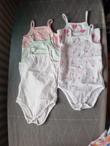 Lot 5 body