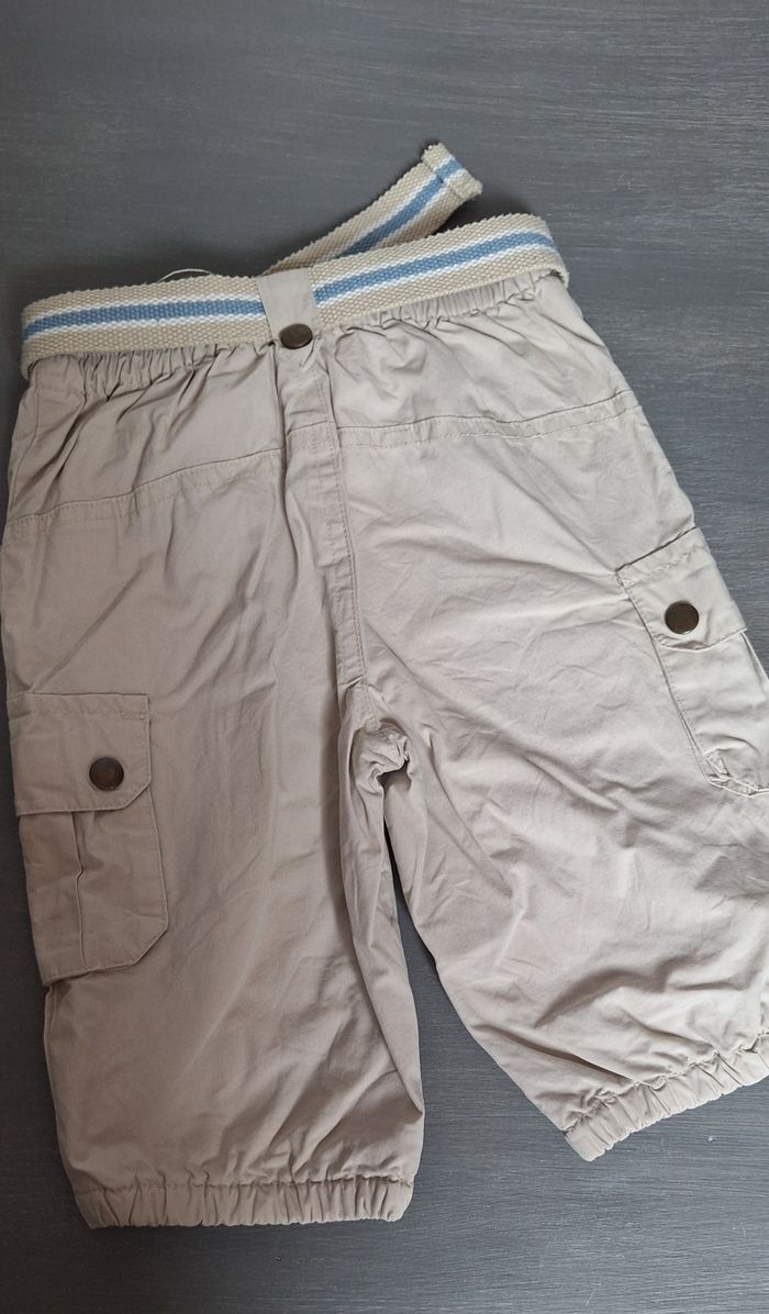 Pantalon - photo numéro 2